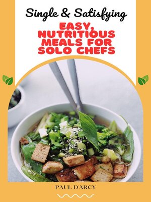 cover image of Single & Satisfying